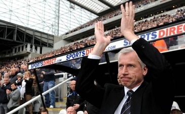 Алан Пардью, bbc.co.uk