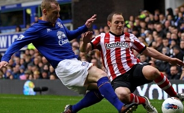 Тони Хибберт и Дэвид Вон, bbc.co.uk