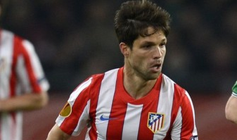 Диего, фото Getty Images