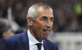 Эдоардо Рея, фото Getty Images