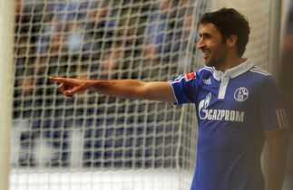 Рауль, фото Getty Images