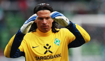 Тим Визе, фото Getty Images