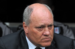 Мартин Йол, фото Getty Images