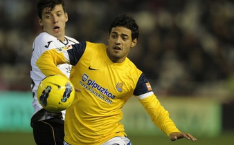 Вела против Деальберта, фото Getty Images