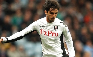 Брайан Руис, Getty Images