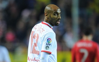 Фредерик Кануте, фото Getty Images