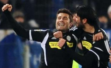 Муту и Яквинта, фото АР