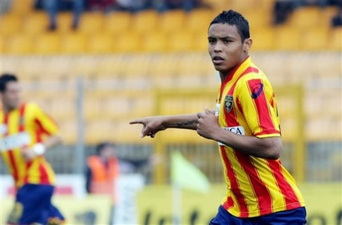 Луис Муриэль, AP