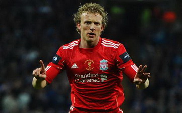 Дирк Куйт, AP