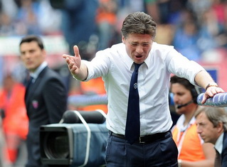 Вальтер Маццарри, Getty Images