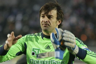 Александр Шовковский, fcdynamo.kiev.ua