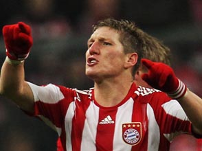 Заверните нам вот того парня, Getty Images