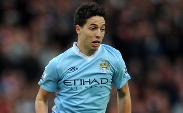 Самир Насри, Getty Images