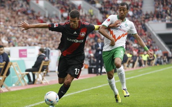 Уэсли, Action Images