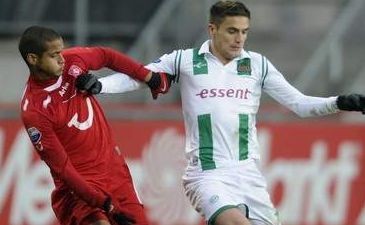 Тадич против своего будущего клуба, Proshots