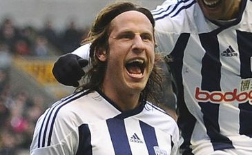 Ольссон, фото skysports.com