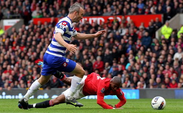 Дерри и Янг, Getty Images