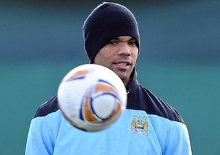 Джолеон Лескотт, Getty Images