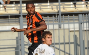 Металлург умеет создавать проблемы Шахтеру, фото shakhtar.com