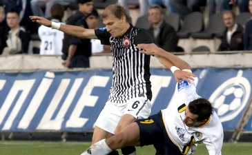 Заря продолжит удивлять? фото fpl.ua