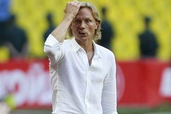 Карпин недоумевает, Getty Images