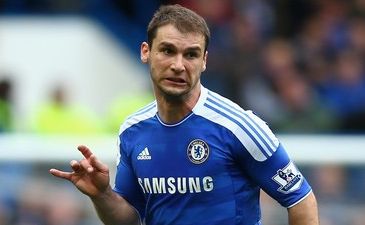 Бранислав Иванович, Getty Images