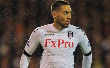 Клинт Дэмпси, Getty Images