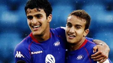 Хармеет Синг и Мохаммед Феллах, фото fiveinmidfield.com 