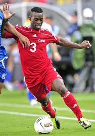 Йосмель де Армас, фото dohertysoccer.com 