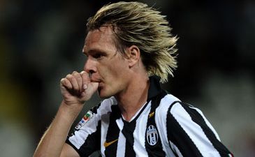 Милош Красич, фото footballholic.net 