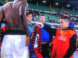 фото ghanasoccernet.com