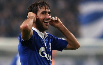 Рауль, getty images