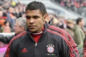 Брено, фото Getty Images