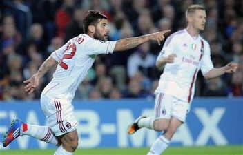 Ночерино: скудетто - там!, Getty images