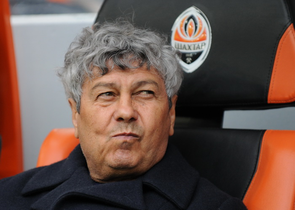 Мирча Луческу, фото Ильи Хохлова, Football.ua