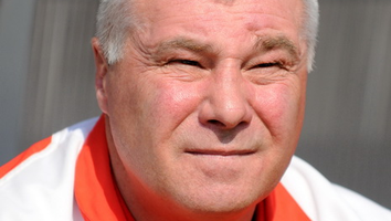 Анатолий Демьяненко, фото Ильи Хохлова, Football.ua