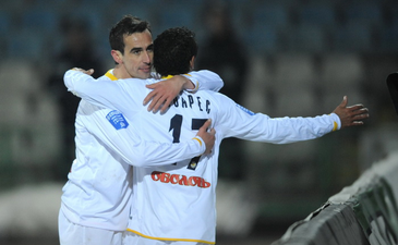 фото Валерия Дудуша, Football.ua