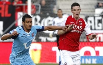 Борьба Шадли и Виргевера, fcupdate.nl