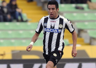 Маурисио Исла, Getty Images