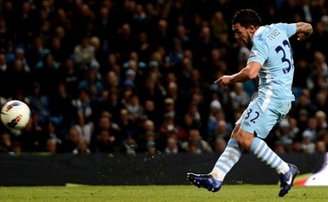 Карлос Тевес, bbc.co.uk