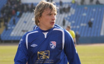 Максим Калиниченко, фото sctavriya.com