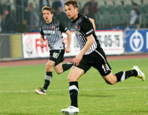 Сергей Ференчак, фото zarya-lugansk.com