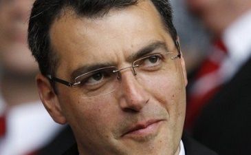 Дэмьен Коммоли, Reuters