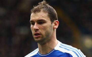 Бранислав Иванович, Getty Images