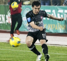 Никола Игнатьевич, фото zarya-lugansk.com