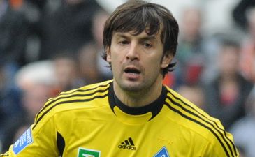 Александр Шовковский, фото Илья Хохлов, Football.ua