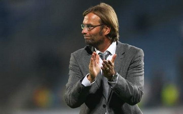 Юрген Клопп, Getty Images