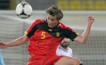 Николас Ломбертс,Getty Images