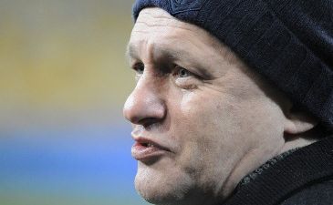 Игорь Суркис, фото Илья Хохлов, Football.ua