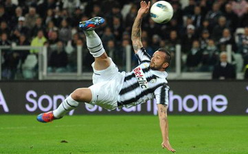 Симоне Пепе, Getty images